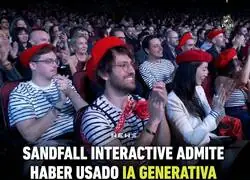 Se me ha caido un &iacute;dolo