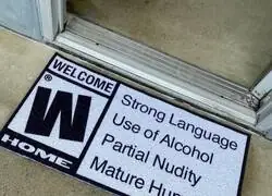 El tapete que necesito en casa