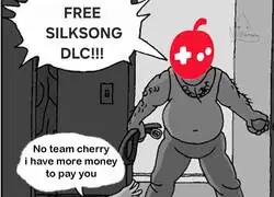 Team Cherry le tiene alergia al dinero