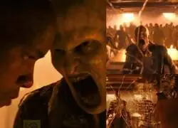 El final que debi&oacute; ser canon