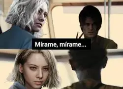 Toda la atenci&oacute;n a Leon