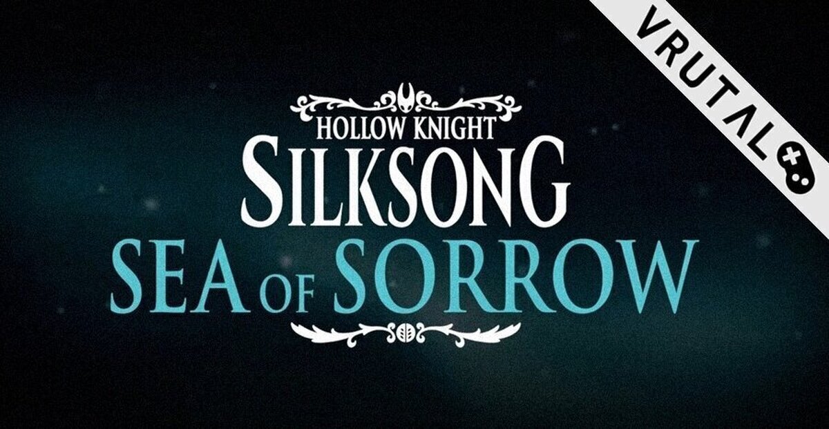 SEA OF SORROW: Silksong presenta su primer DLC completamente gratis