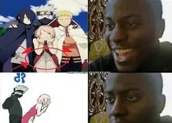 Hay algo raro en esta foto