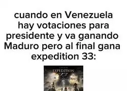 Celebra el pueblo venezolano