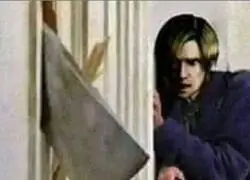 No puedo describir el fastidio que me provoca Ashley