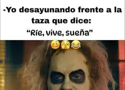 Agradecido por otro d&iacute;a de vida