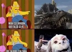 Siempre un fan de Falkor