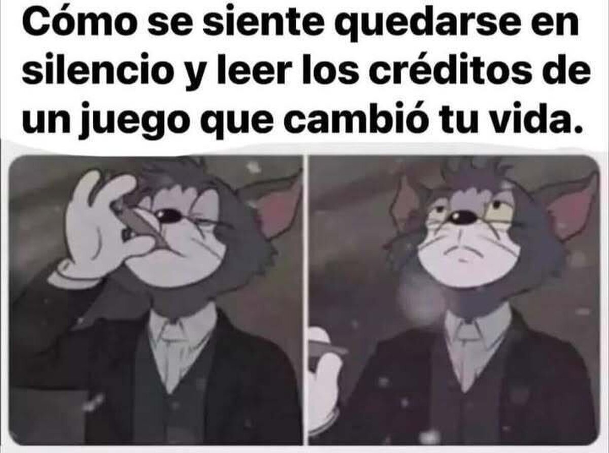 Ha sido un viaje incre&iacute;ble