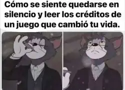 Ha sido un viaje incre&iacute;ble
