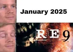 Este a&ntilde;o fue un parpadeo