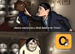 Michael es un mentiroso infeliz