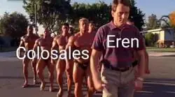 El &eacute;pico final de Attack on Titan