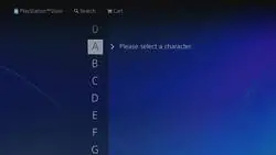 La PS3 ten&iacute;a el peor motor de b&uacute;squeda en la historia de la humanidad
