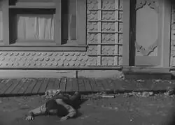 La escena que Buster Keaton pidi&oacute; filmar en contra de las recomendaciones de la producci&oacute;n