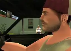 Han recreado el trailer de GTA VI a puro mod en San Andreas