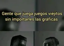 Estoy aqu&iacute; para pasarlo bien