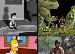 Mi hermosa Lara sigue igual de regia