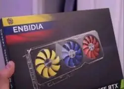 A veces se infla un poco, pero es normal