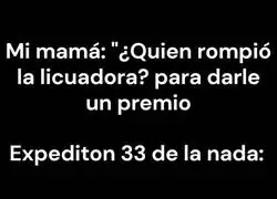 Y para sorpresa de nadie...