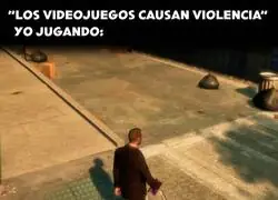 Igual que en la vida real, siempre es nuestra decisi&oacute;n