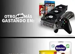 Fue un a&ntilde;o sin errores