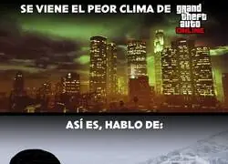 Odio la nieve. Ya est&aacute;, lo he dicho