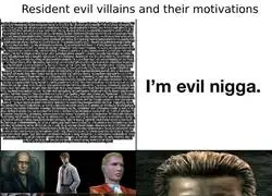 Un d&iacute;a le cant&oacute; ser malo y punto