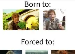 La vida no trat&oacute; con justicia a Sam