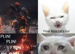 Fan Service del triste... y bueno