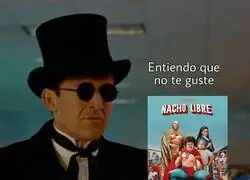 Muchos no eran dignos de esta obra