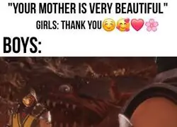 No quiero padrastros