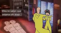 Fantasmas de Better Call Saul