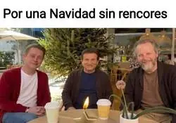 Una navidad para soltar