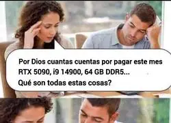 Que siglas tan raras