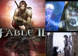Fable era un RPG incre&iacute;blemente atrevido