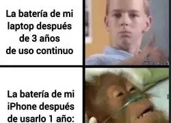 Ten&iacute;a litio del bueno