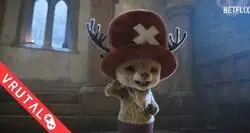 One Piece revela la labor de traer a la vida a Chopper en su &uacute;ltimo trailer