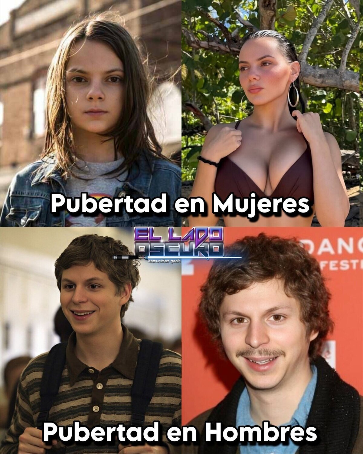 Dios las trata mejor
