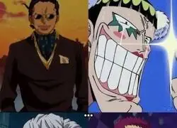 Villanos que no puedo odiar