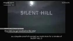 HexaDrive iba a ser el estudio encargado del remake de SH2. Esto es lo que ten&iacute;an hecho: