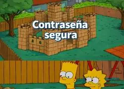 Una contrase&ntilde;a para todo