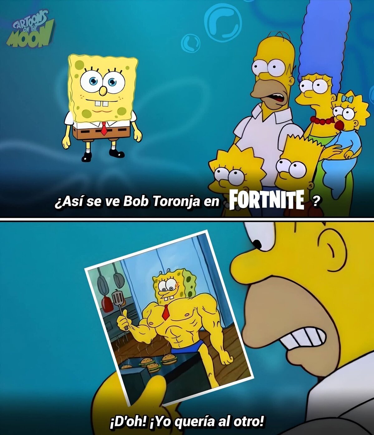 Tuvieron una oportunidad dorada y la desperdiciaron