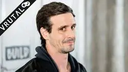 El actor de It, James Ransone, se quita la vida a los 46 a&ntilde;os