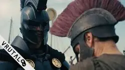 Revelado el primer trailer de La Odisea de Christopher Nolan