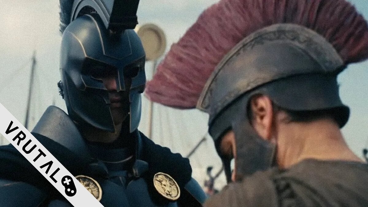 Revelado el primer trailer de La Odisea de Christopher Nolan