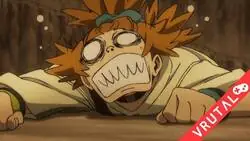 Gachiakuta confirma la producci&oacute;n de una segunda temporada