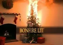 Feliz navidad para todos los amantes de los Souls