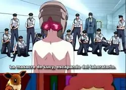 Yo le iba a Lucy