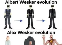 El virus tiene sus favoritos