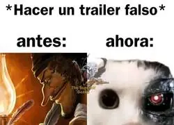 Hasta para hacer fraude nos hemos vuelto flojos